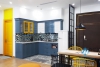 Morden and brandnew 1 bedroom apartment for rent in Sungrand Thuy Khue,Ba Dinh.